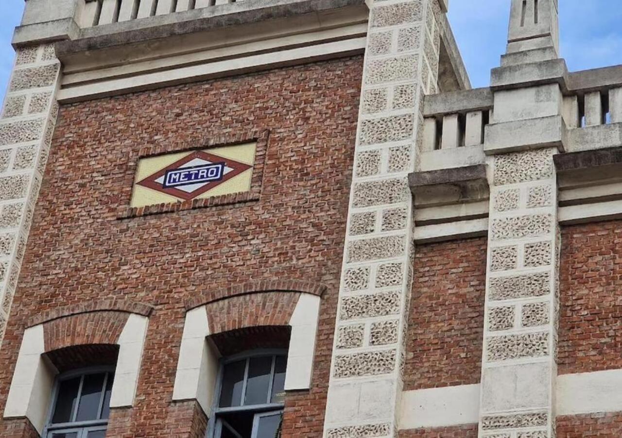 Super Centrico Madrid Retiro Todo A Un Paso * — Photos 1