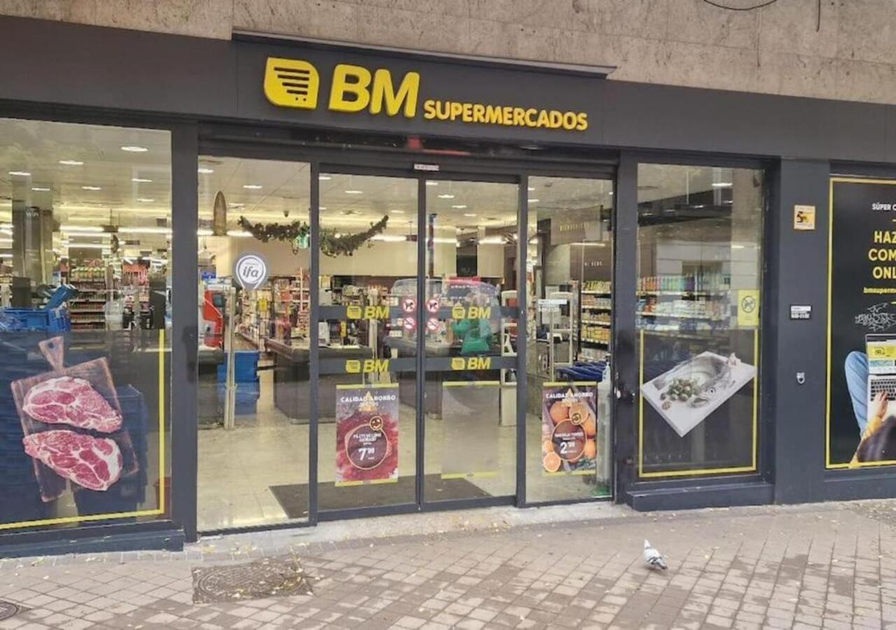 Super Centrico Madrid Retiro Todo A Un Paso * — Photos 3